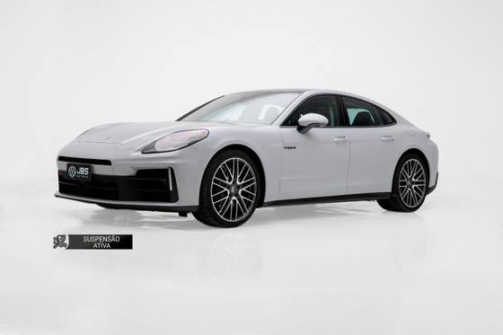 PORSCHE PANAMERA 2.9 V6 E-HYBRID 4 PDK